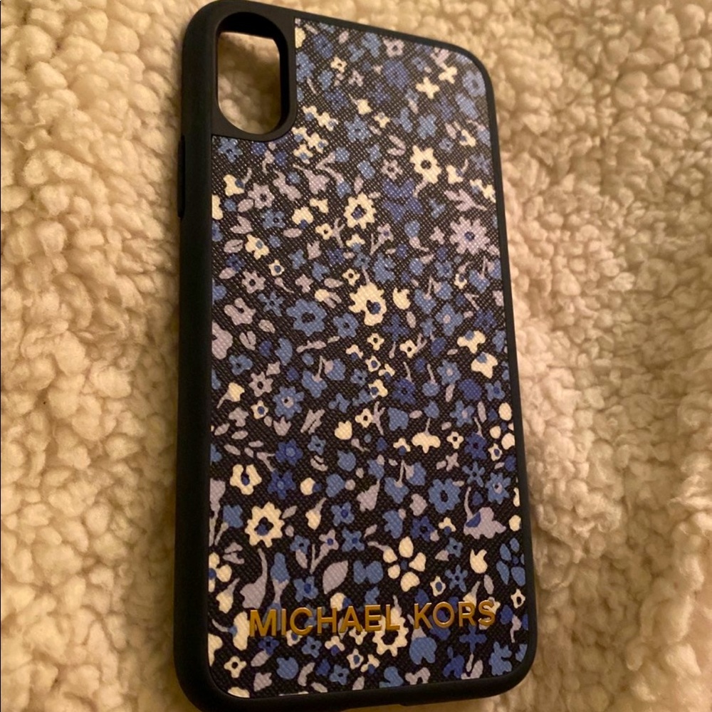 Michael Kors phone case